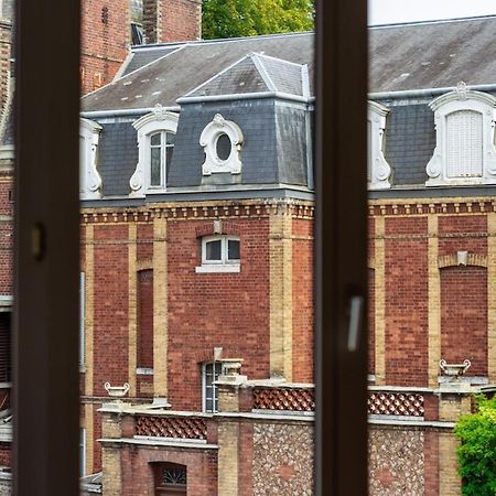 Saint Maur F2 Beau Logement Entier Rouen Luaran gambar