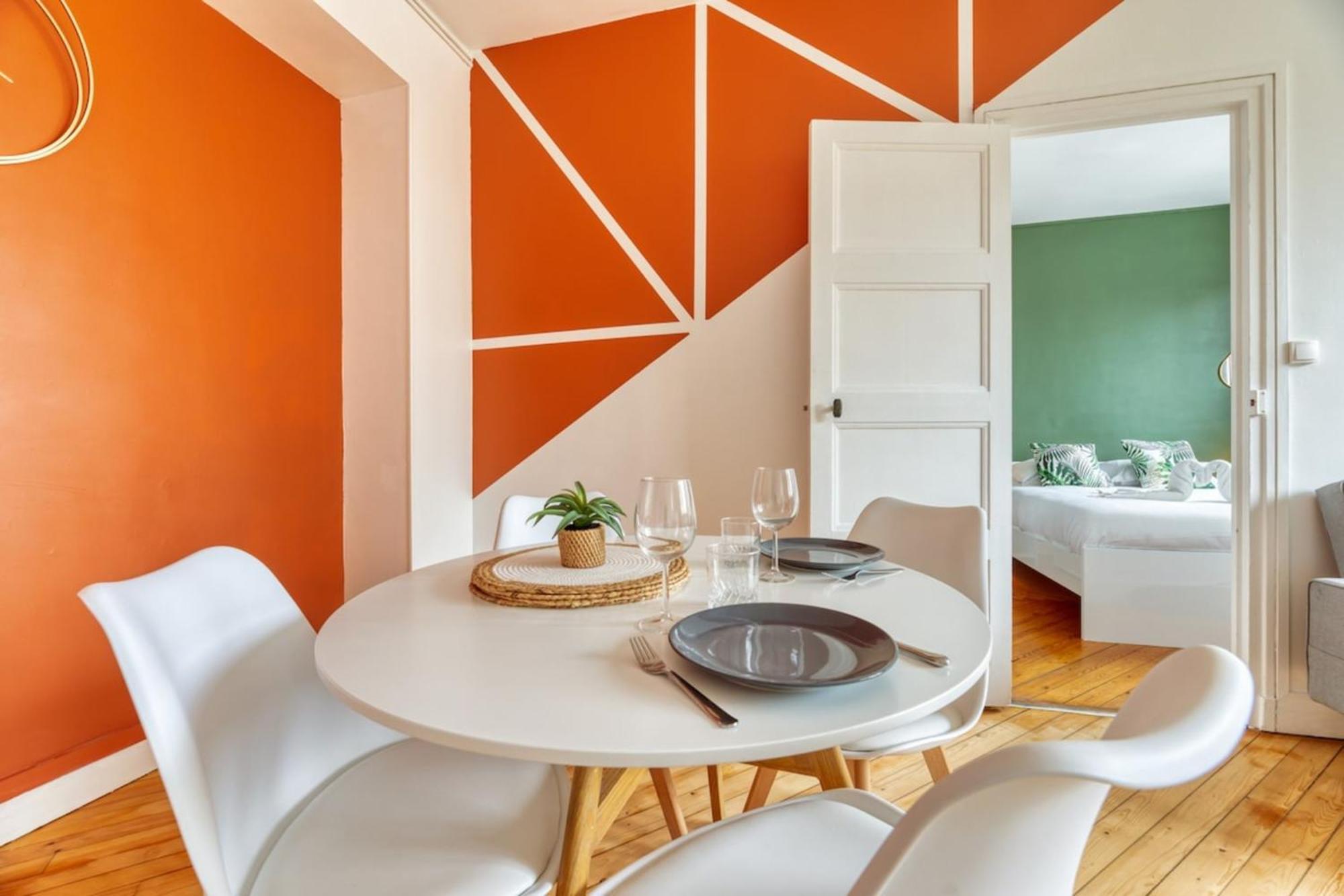 Saint Maur F2 Beau Logement Entier Rouen Luaran gambar