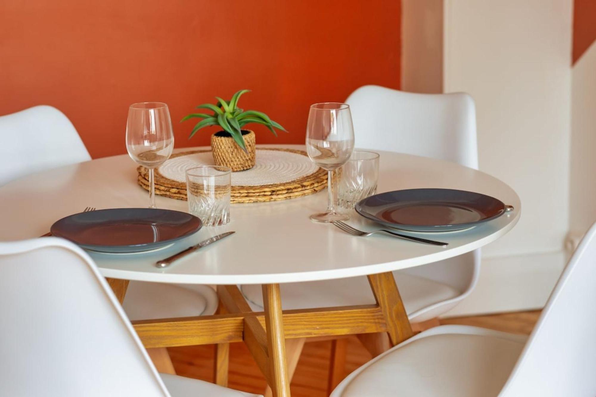 Saint Maur F2 Beau Logement Entier Rouen Luaran gambar