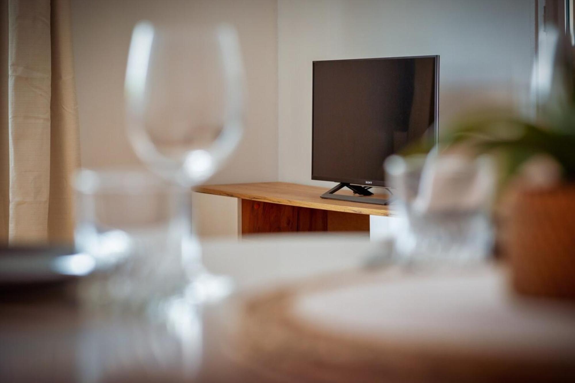 Saint Maur F2 Beau Logement Entier Rouen Luaran gambar